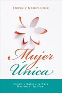 Mujer Única (Rústica) [Libro]