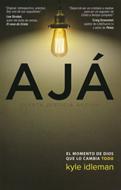 AJÁ (Rústica) [Libro]