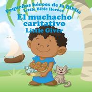 Muchacho Caritativo (Rústica) [Libros]