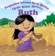Ruth (Rústica) [Mini Libro]