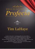RVR60 La Profecía con Índice (Imitación Piel ) [Biblia de Estudio]