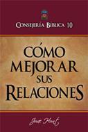 Consejería Bíblica #10 (Rustica) [Libro]