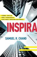 Inspira (Rústica) [Libro]