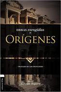 Obras escogidas de Orígenes (Rústica) [Libro]