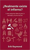 ¿Realmente Existe el Infierno? (Rústica) [Libro Bolsillo]