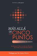 Más Allá de los Cinco Puntos (Rústica) [Libro]