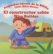CONSTRUCTOR SABIO PEQUEÑOS HEROES (Rústica) [Libro de Niños]