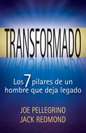 Transformado (Rústica) [Libro]