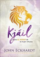 Kjáil (Rústica) [Libro]