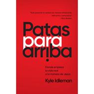 Patas Para Arriba (Rústica)