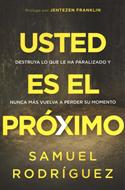 Usted es el Próximo (Rústica) [Libro]