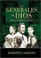 Los Generales de Dios IV (Tapa Dura) [Libros]