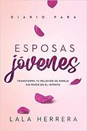 Diario para Esposas Jóvenes (Rústica) [Libro]