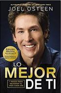 Lo Mejor de Ti (Rústica) [Libro]
