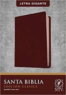 NTV Edición Clásica (Imitación Piel) [Biblia]