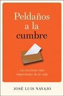 Peldaños A La Cumbre [Libro]