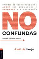 No Confundas (Tapa rústica suave) [Libro]