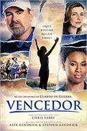 Vencedor (Rústica) [Libro]