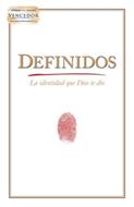 Definidos (Rústica) [Libro]
