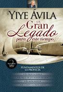 Un Gran Legado para este Tiempo (Tapa Dura) [Libro]