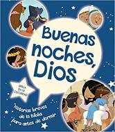 Buenas Noches, Dios (Tapa Dura) [Libro]