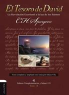 El Tesoro de David II (Tapa Dura) [Libro]