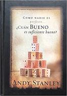 Cómo nadie es Perfecto... (Rustica) [Libro]