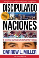Discipulando Naciones (Rústica)