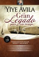 Un Gran Legado para este Tiempo (Tapa Dura) [Libro]