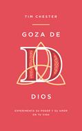 Goza de Dios (Tapa blanda) [Libro]