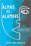 Almas de Alambre (Rústica) [Libro]