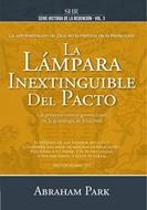 La Lámpara Inextinguible del Pacto (Tapa Dura) [Libro]