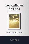 Los Atributos de Dios (Rústica) [Libro]
