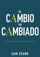 El Cambio ha Cambiado (Rústica) [Libro]