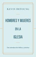 Hombres y Mujeres en la Iglesia (Rústica) [Libro]