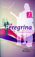 La Peregrina (Rústica) [Libro]