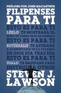 Filipenses Para Ti (Rústica) [Libro]