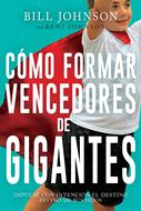 Cómo Formar Vencedores de Gigantes (Rústica) [Libro]