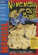 No me Metan en la Bolsa - Manual (Rústica) [Libro]