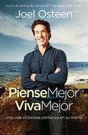 Piense Mejor, Viva Mejor (Rústica) [Libro]