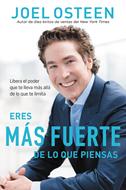 Eres más Fuerte de lo que Piensas (Rústica) [Libro]
