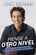 Piense a Otro Nivel (Rústica) [Libro]