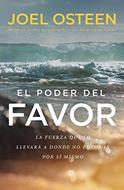 El Poder del Favor (Rústica) [Libro]
