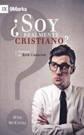 ¿Soy Realmente Cristiano? (Rústica) [Libro]
