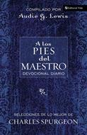 A los Pies del Maestro (Rústica) [Libro]