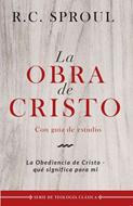 La Obra de Cristo - Con Guía de Estudio (Rústica) [Libro]