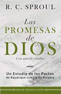 Las Promesas de Dios - con Guía de Estudio (Rústica) [Libro]
