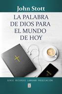 La Palabra de Dios para el Mundo de Hoy (Rústica) [Libro]