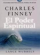 El Poder Espiritual (Rústica) [Libro Bolsillo]