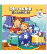 Dios Cuida de Nosotros - Salmo 121 (Rústica) [Libro]